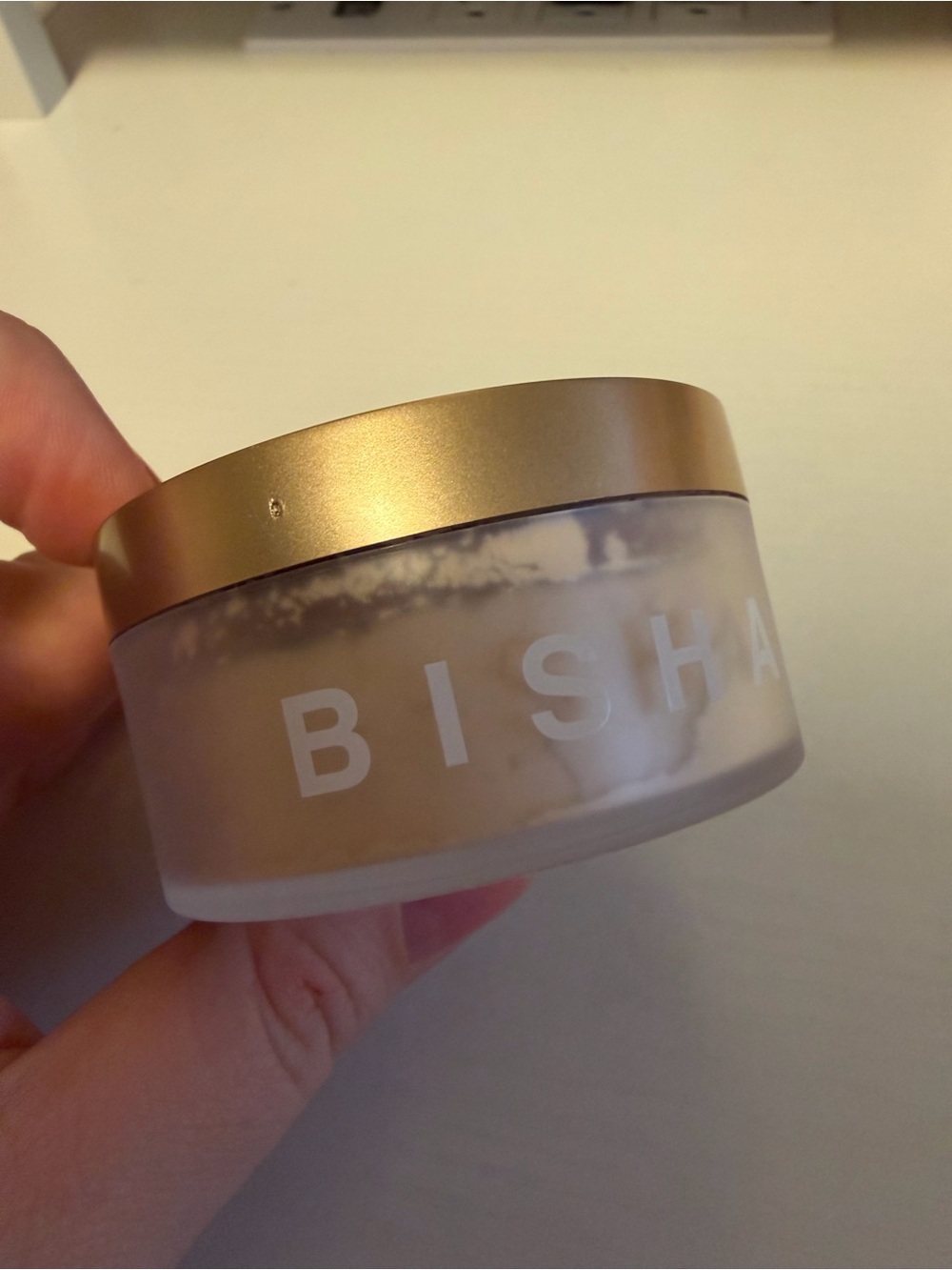Bisha Setting Powder - Picture 2 of 5